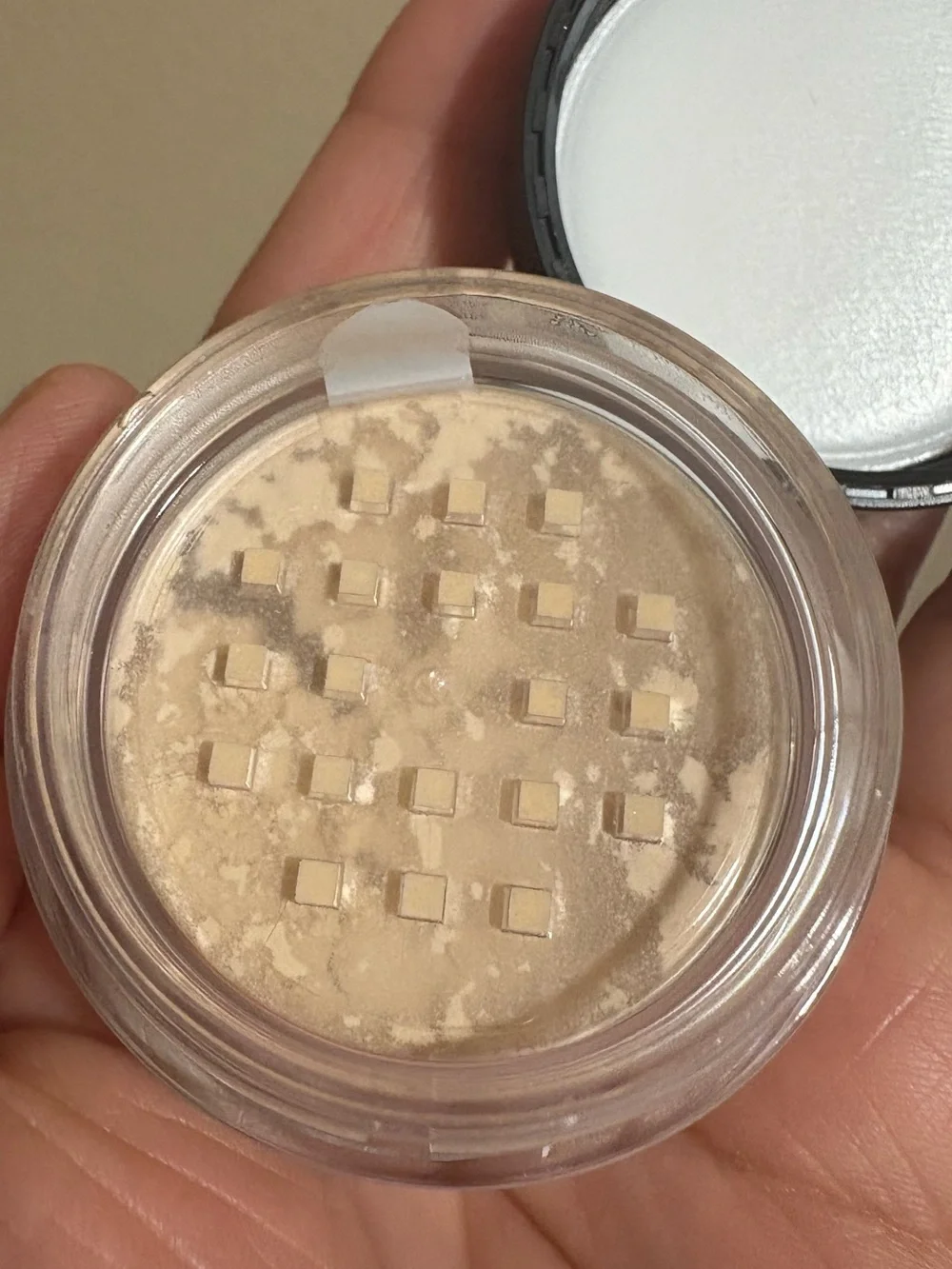 laura mercier Translucent Loose Setting Powder - Brand New Factory Sealed